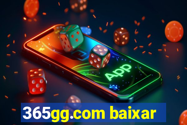 365gg.com baixar